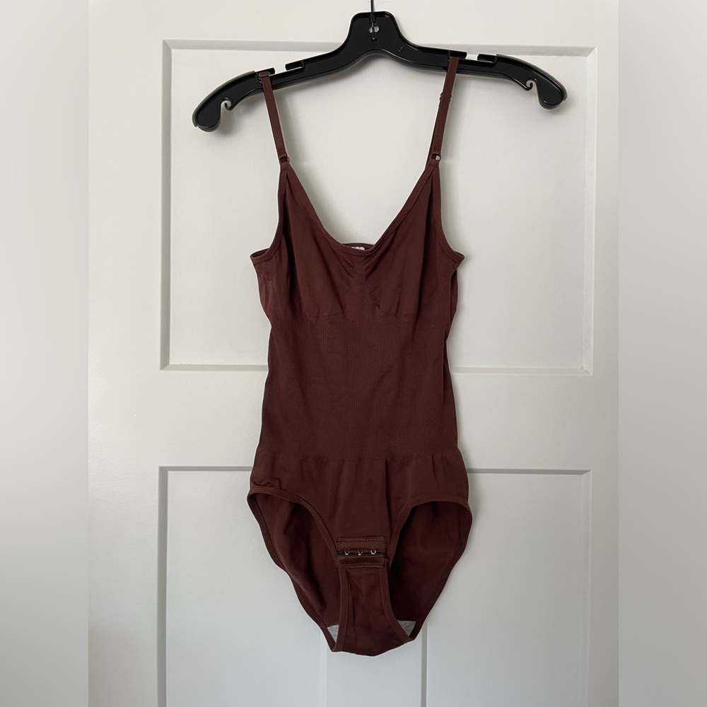Luxmery Sculpting Bodysuit